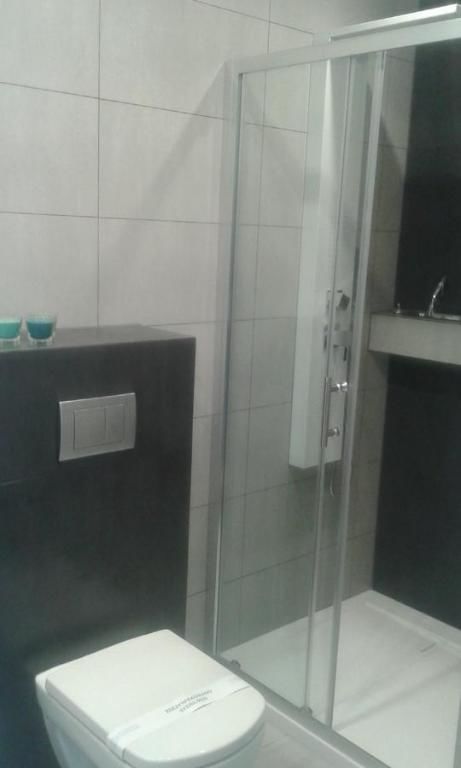 Апартаменты APARTAMENT Z BASENEM (OS. POLANKI) Колобжег-32