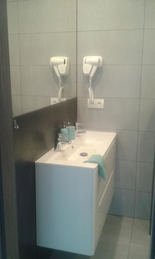 Апартаменты APARTAMENT Z BASENEM (OS. POLANKI) Колобжег-6