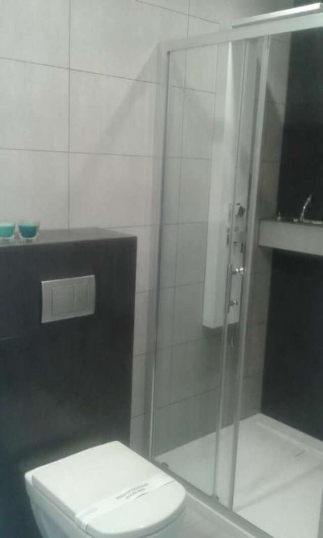 Апартаменты APARTAMENT Z BASENEM (OS. POLANKI) Колобжег-31